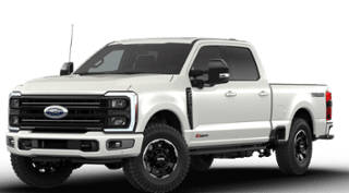 2026 Ford Super Duty® External Image 2